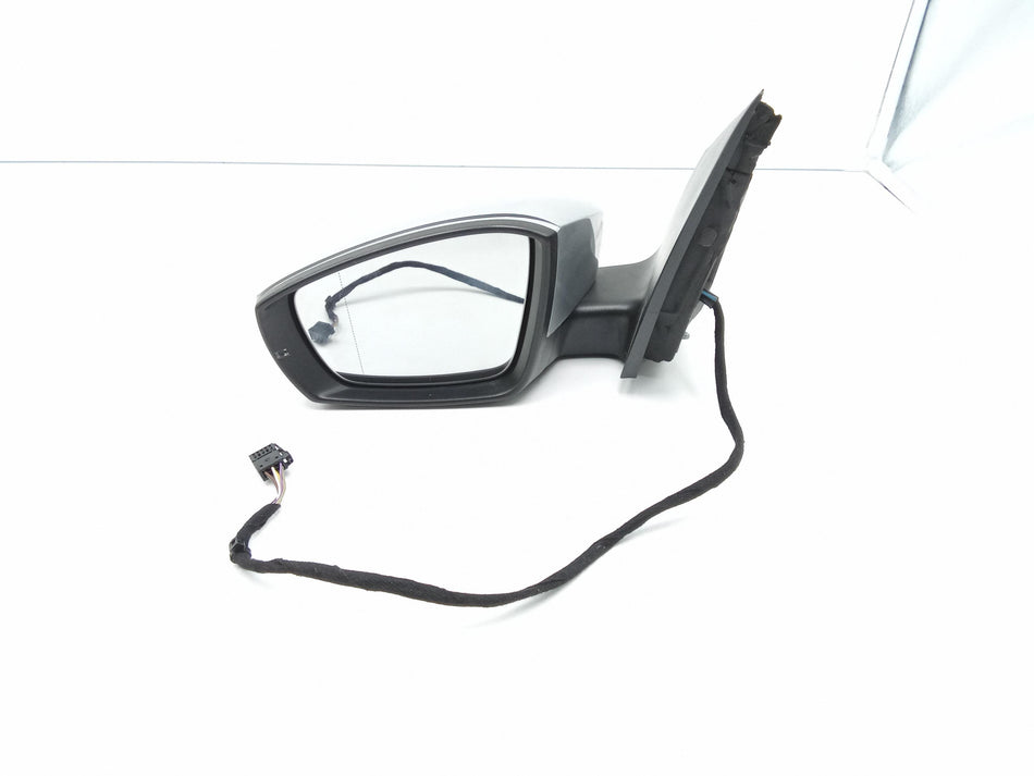 Specchietto Retrovisore Sinistro VOLKSWAGEN Polo 5° Serie
