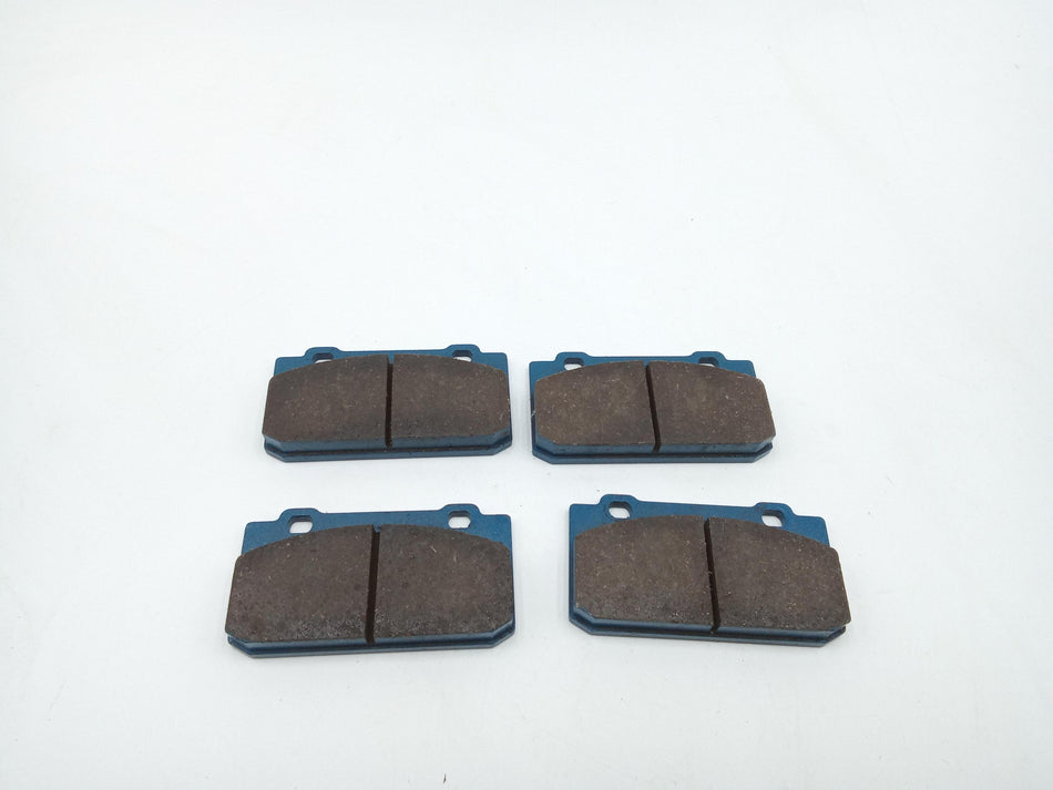 Pastiglie freni ALFA ROMEO 33 Berlina Serie (83>86)