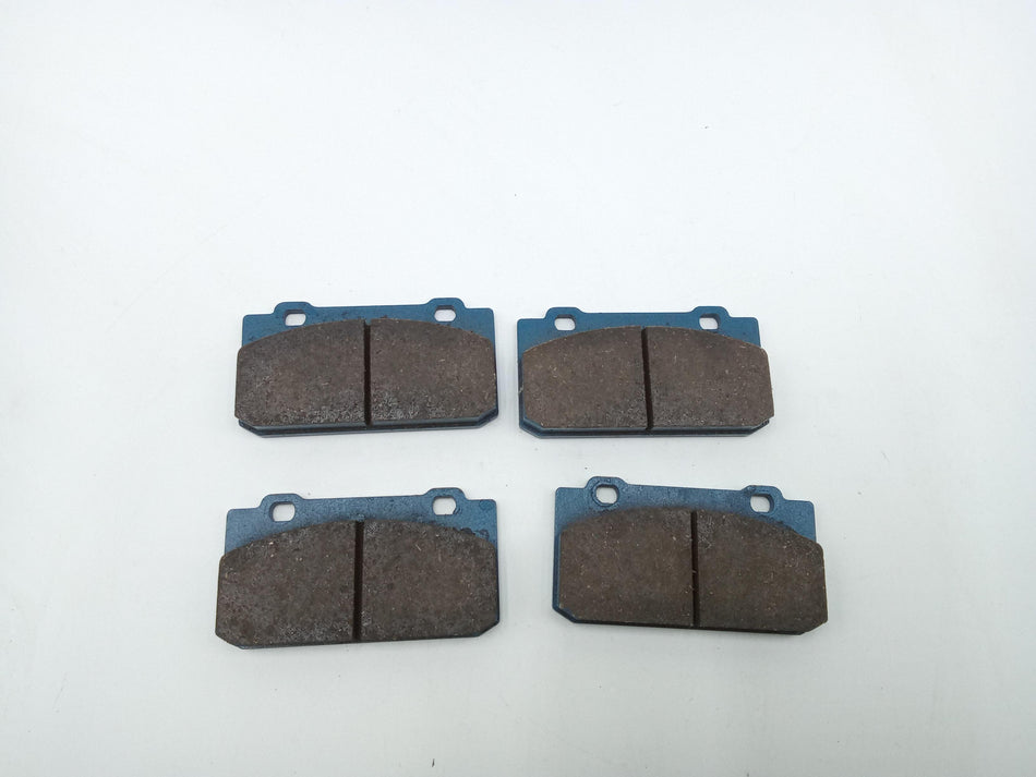 Pastiglie freni ALFA ROMEO 33 Berlina Serie (83>86)