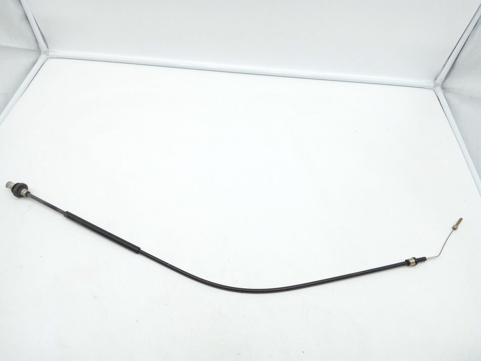 Cavo acceleratore ALFA ROMEO 33 Berlina Serie (83>86)