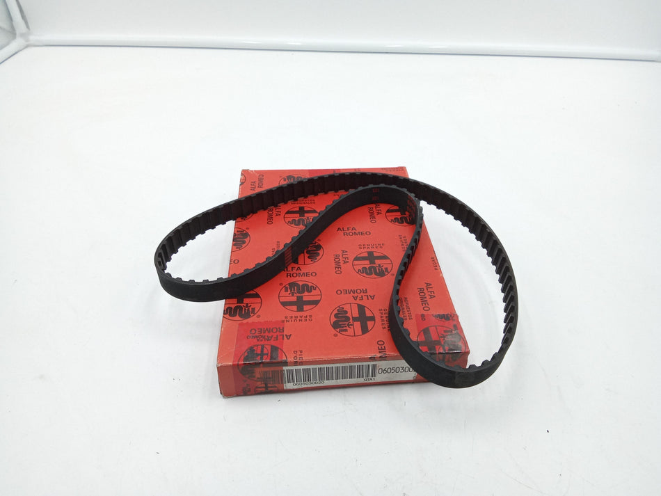Cinghia di distribuzione ALFA ROMEO 33 Berlina Serie (83>86)