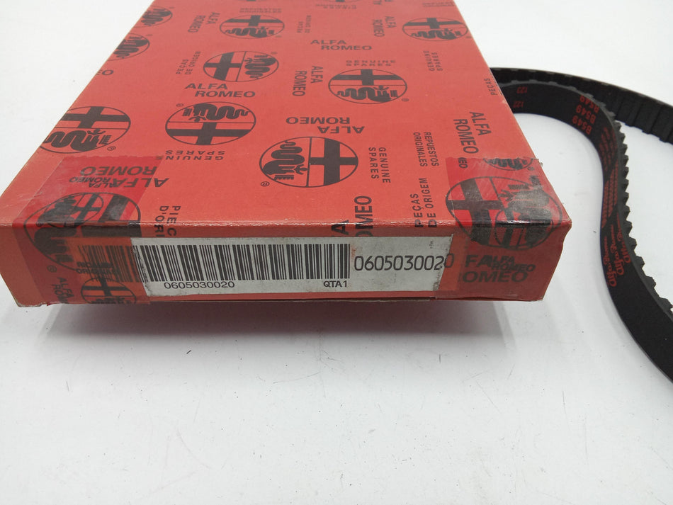 Cinghia di distribuzione ALFA ROMEO 33 Berlina Serie (83>86)