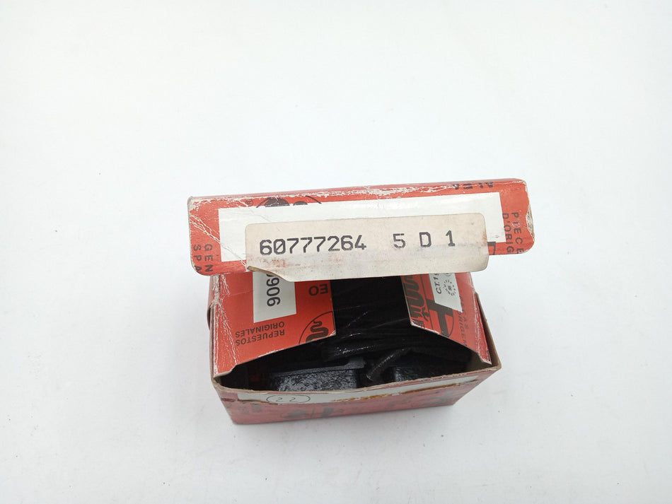Pastiglie freni ALFA ROMEO 33 Berlina Serie (83>86)