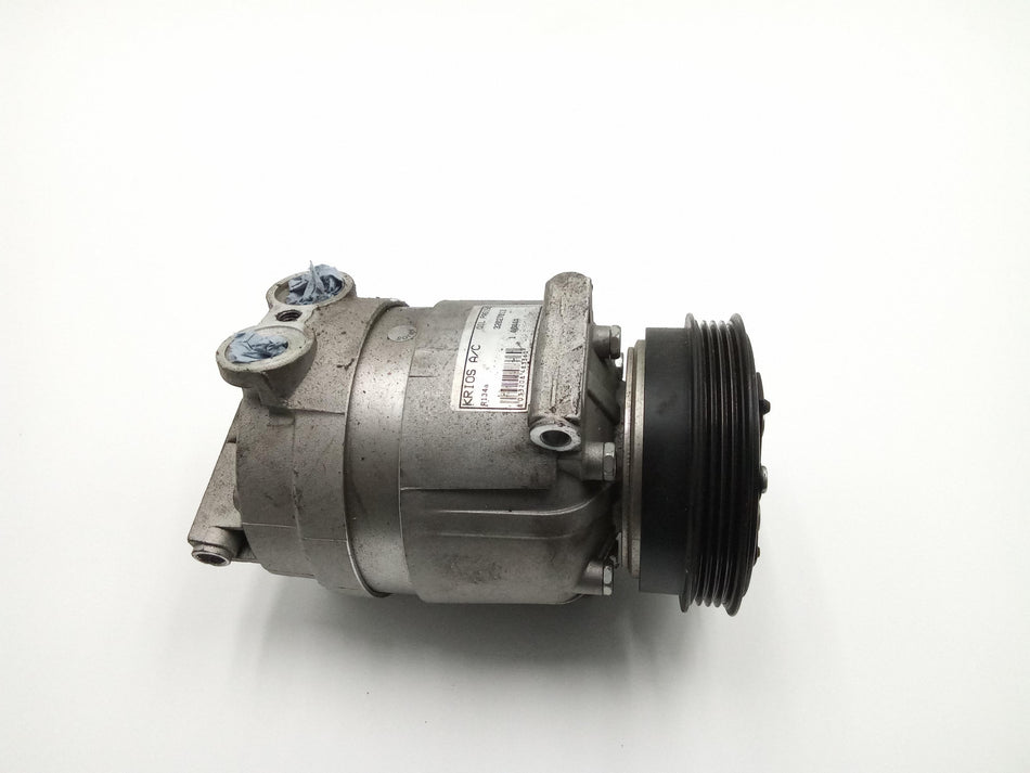 Compressore A/C FIAT Multipla 2° Serie