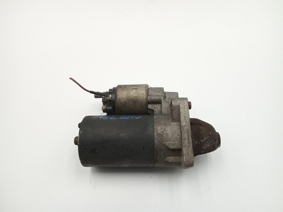 Motorino d' avviamento FIAT Multipla 2° Serie