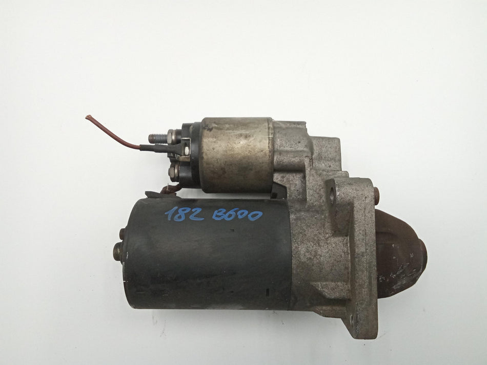 Motorino d' avviamento FIAT Multipla 2° Serie