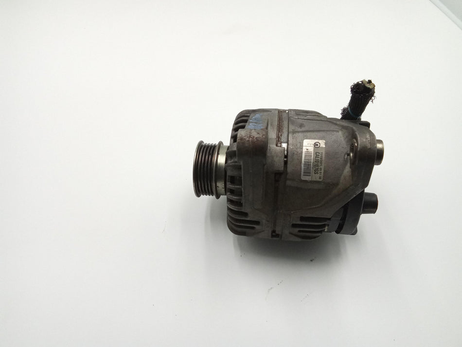 Alternatore FIAT Multipla 2° Serie