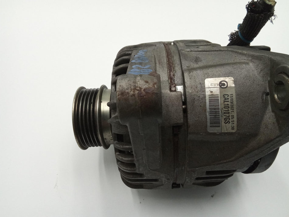 Alternatore FIAT Multipla 2° Serie