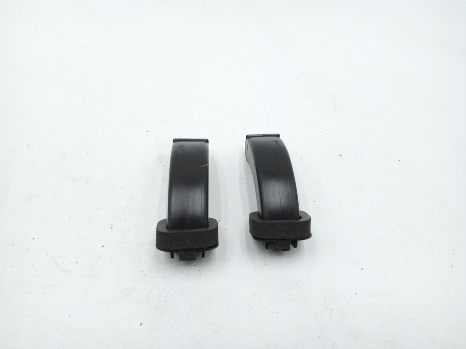 Tubo passacavo impianto portiera ALFA ROMEO 33 Berlina Serie (83>86)
