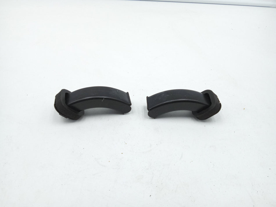 Tubo passacavo impianto portiera ALFA ROMEO 33 Berlina Serie (83>86)