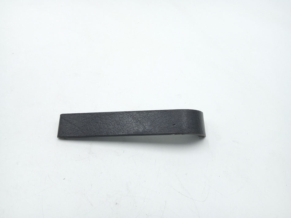 Mostrina Maniglia Bracciolo Portiera Destra ALFA ROMEO 75 2° Serie