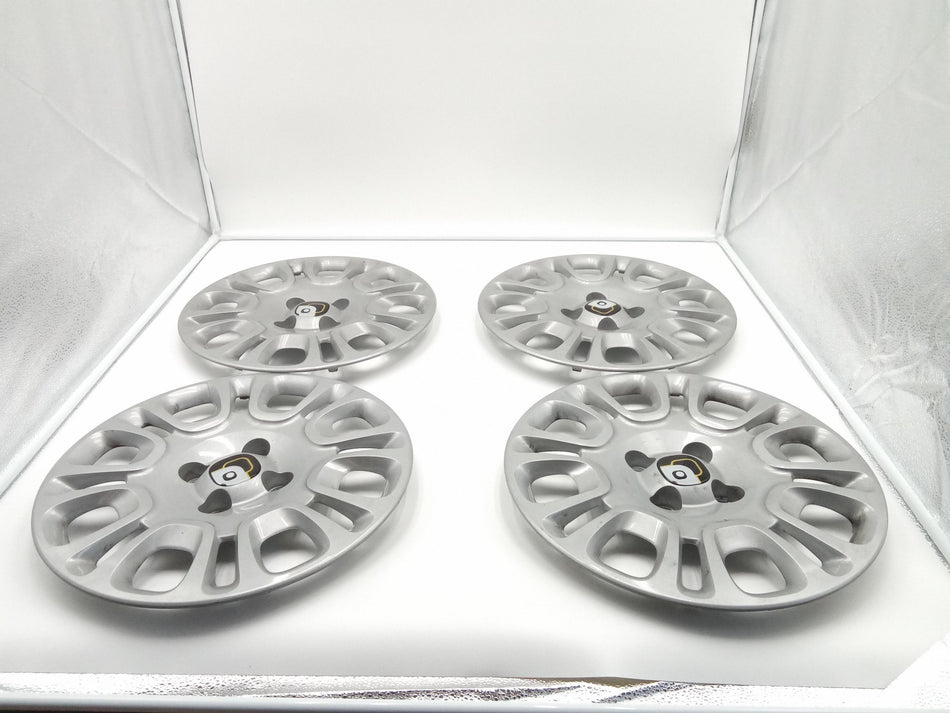 Copri Cerchi FIAT Panda 3° Serie