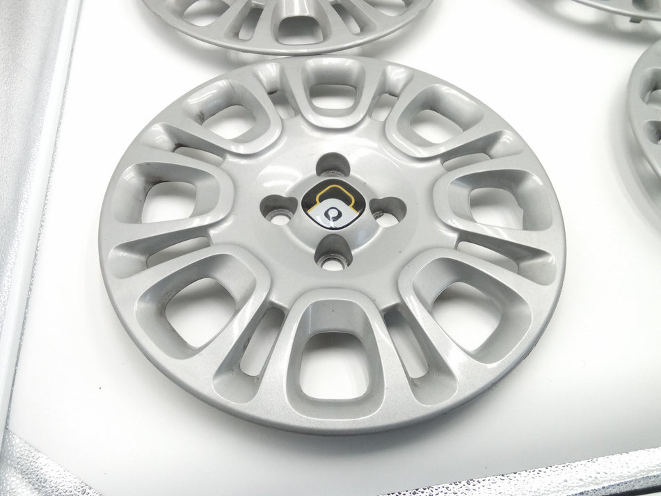 Copri Cerchi FIAT Panda 3° Serie