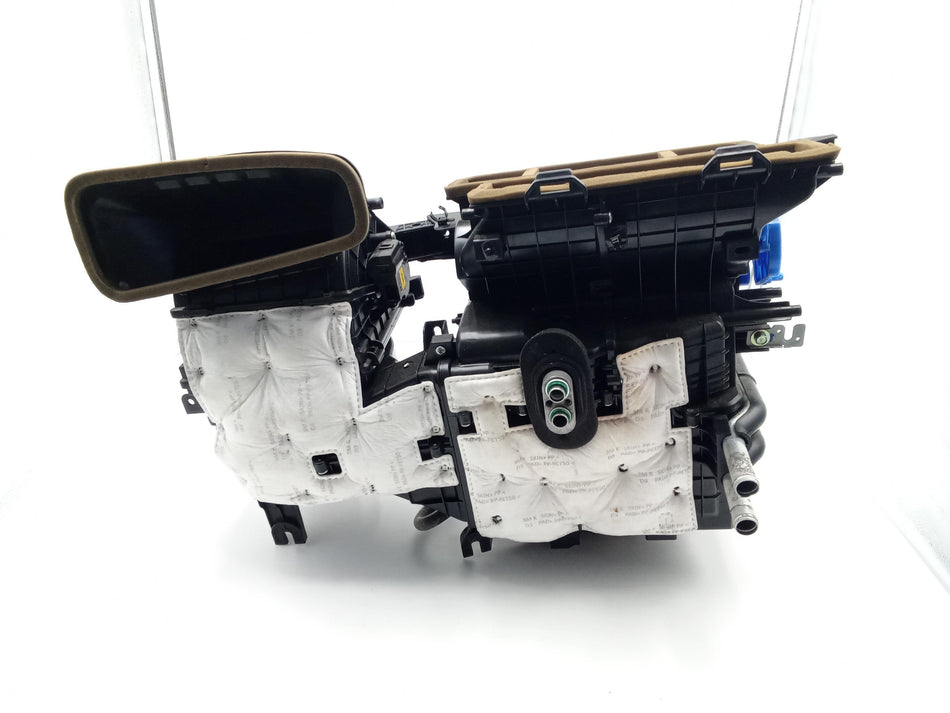 Apparato di Riscaldamento KIA Picanto Serie (17>23)