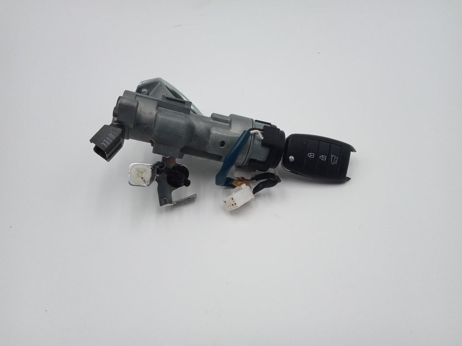 Blocchetto Accensione KIA Picanto Serie (17>)