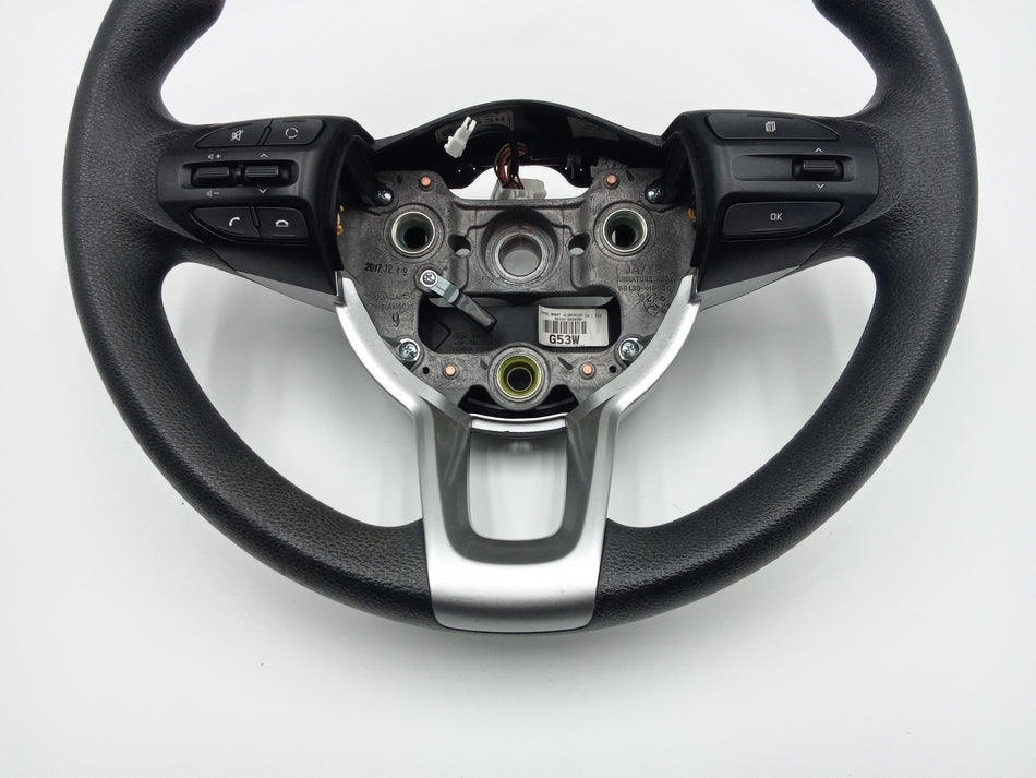 Volante KIA Picanto Serie (17>)