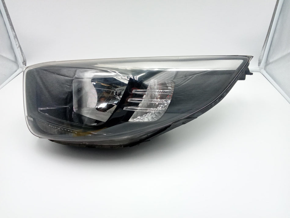 Faro Anteriore Sinistro KIA Picanto Serie (17>)