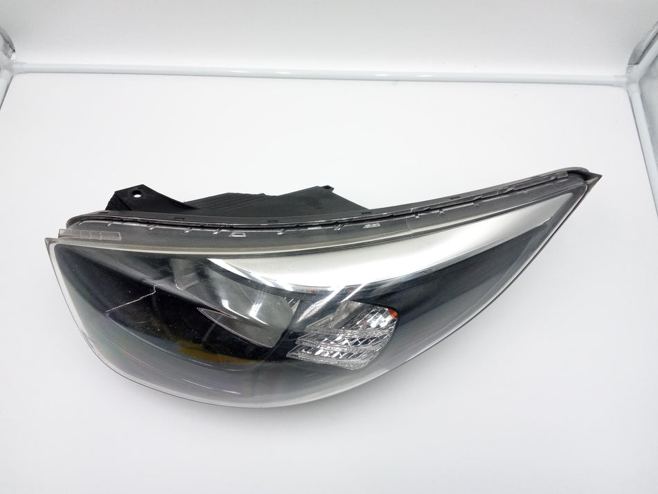 Faro Anteriore Sinistro KIA Picanto Serie (17>)