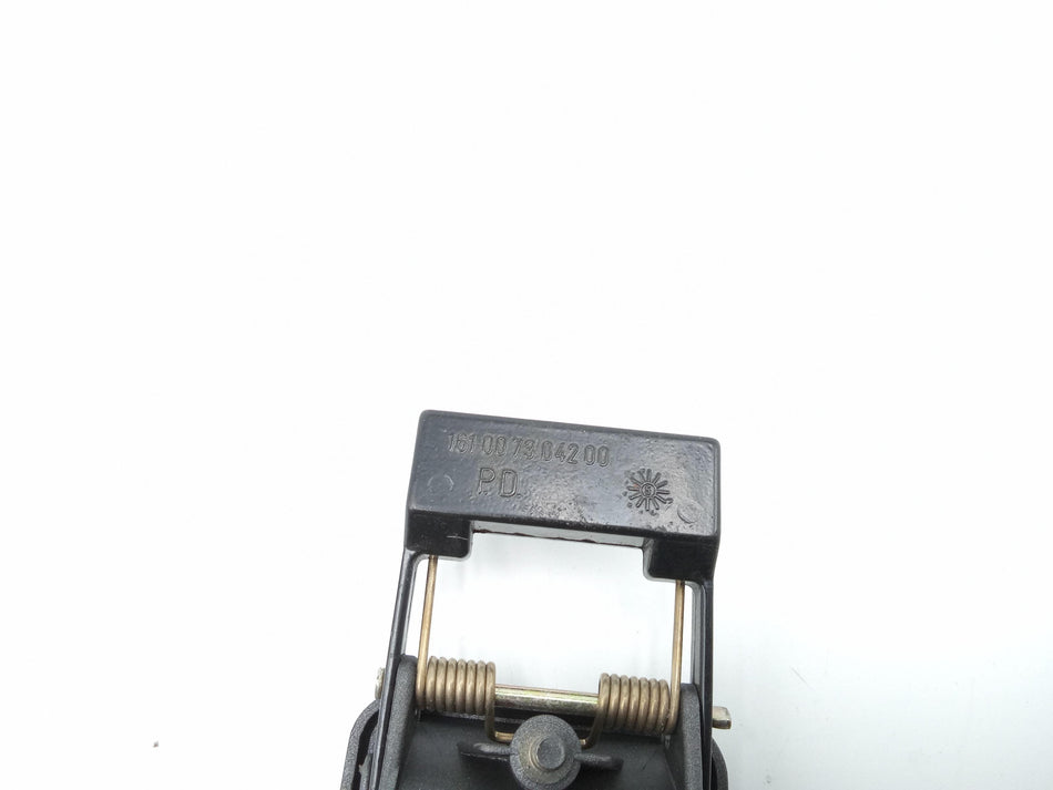 Maniglia esterna Posteriore Destra ALFA ROMEO 75 2° Serie