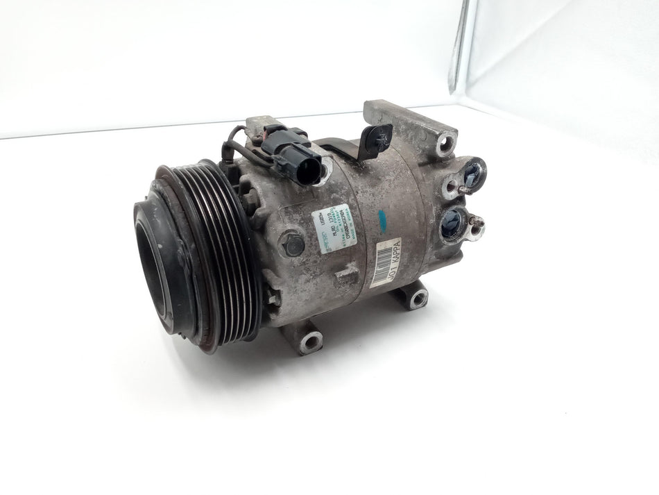Compressore A/C KIA Picanto Serie (17>)