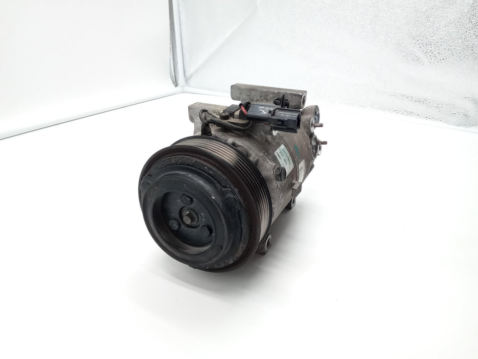 Compressore A/C KIA Picanto Serie (17>)