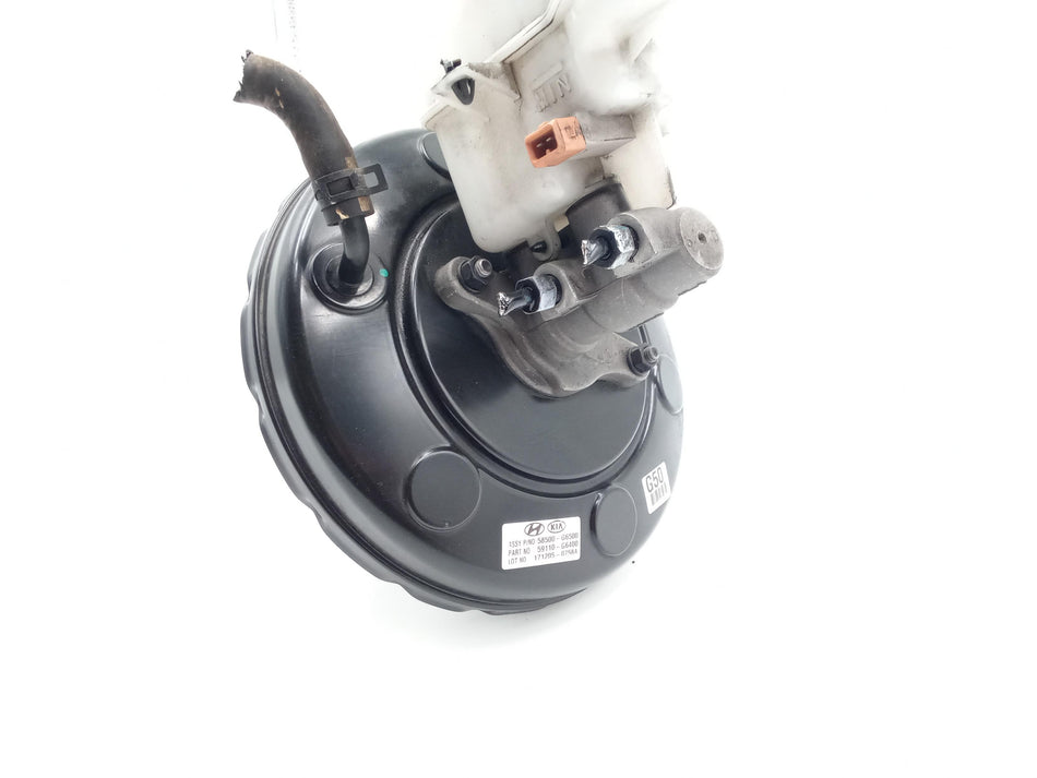 Servofreno KIA Picanto Serie (17>)