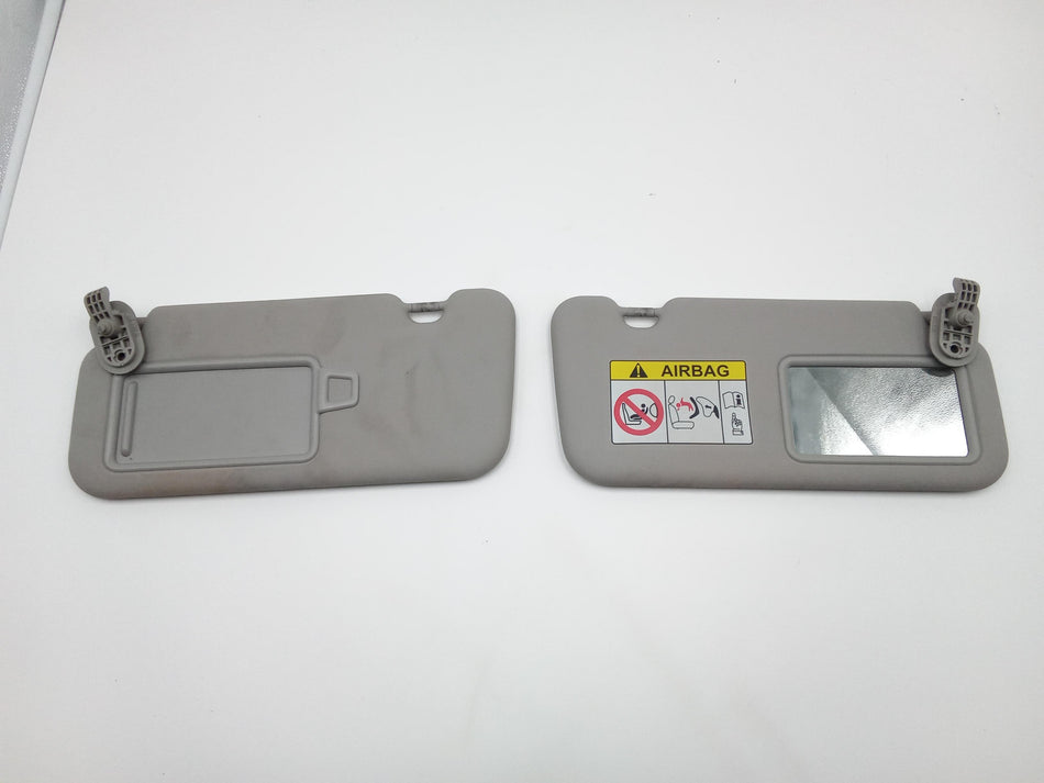 Coppia parasole Dx e SX KIA Picanto Serie (17>)