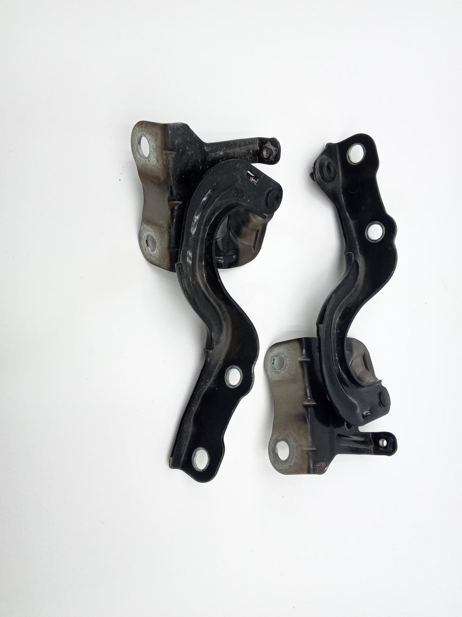 Cerniere cofano anteriore dx e sx KIA Picanto Serie (17>)