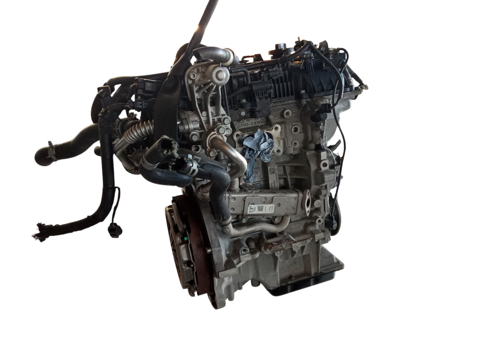 Motore Semicompleto KIA Picanto Serie (17>)