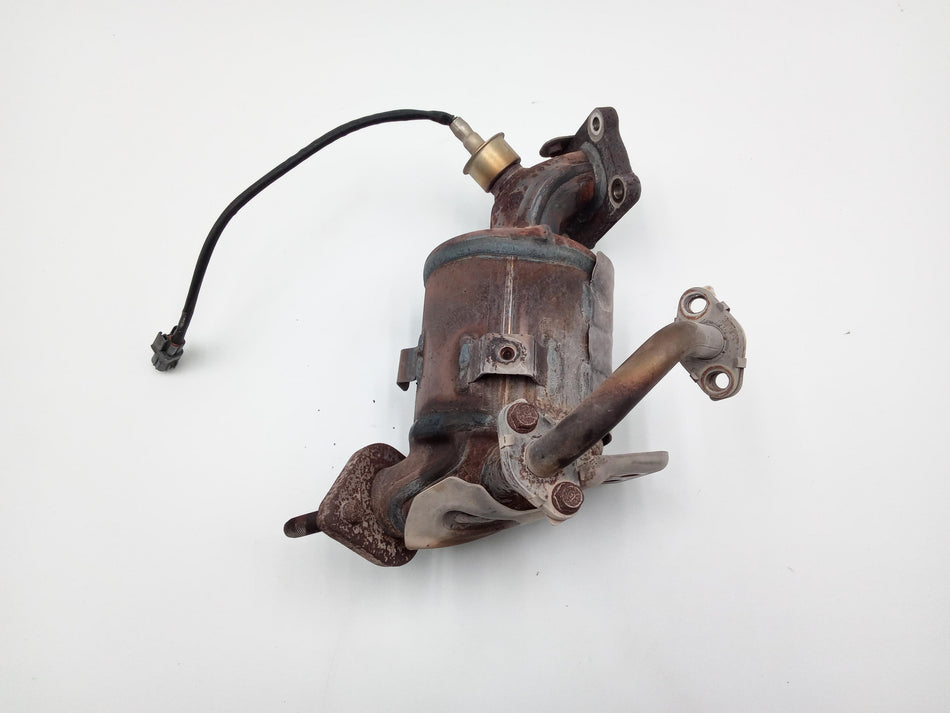 Catalizzatore KIA Picanto Serie (17>)