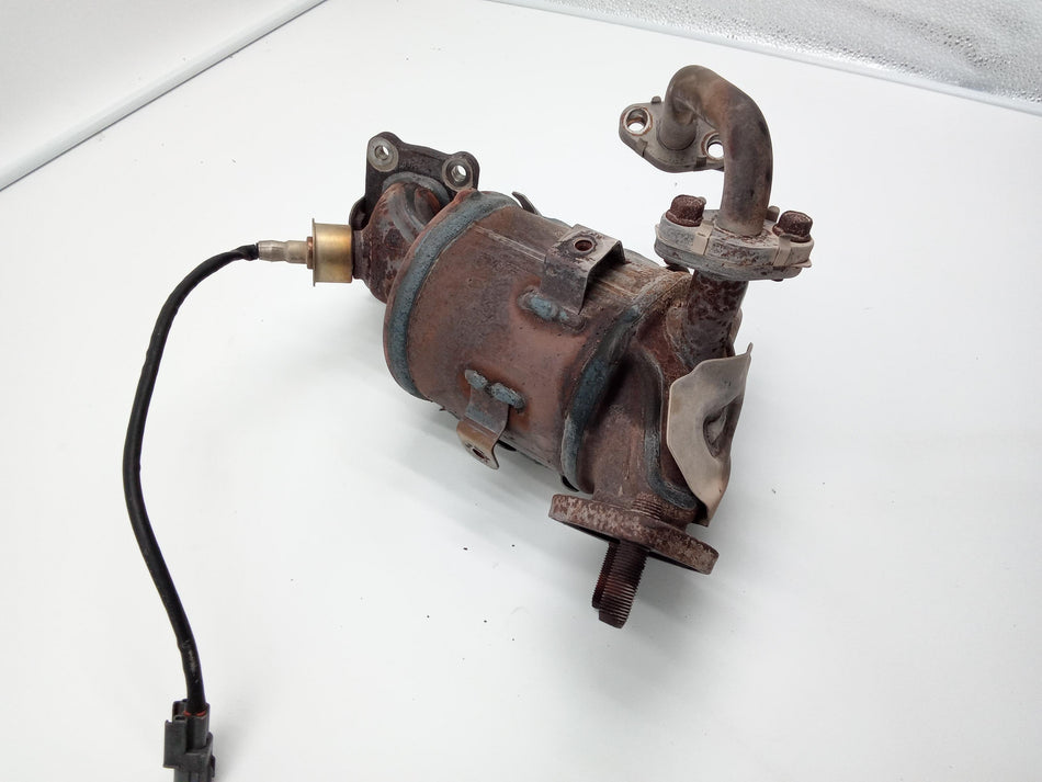 Catalizzatore KIA Picanto Serie (17>)