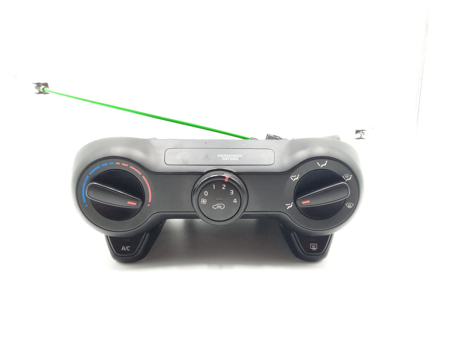 Comandi Clima KIA Picanto Serie (17>)