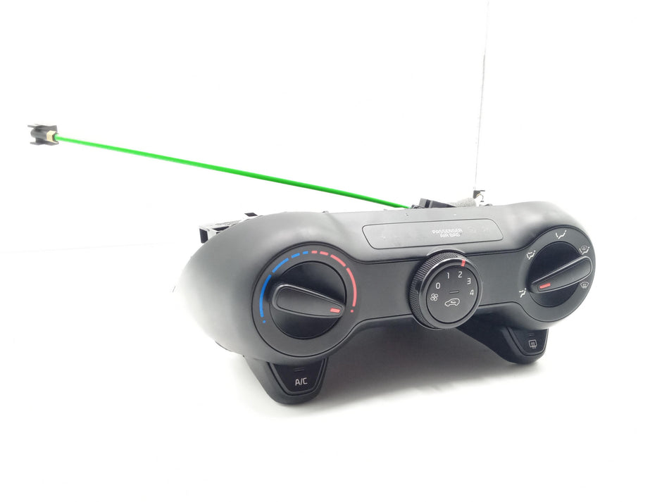 Comandi Clima KIA Picanto Serie (17>)