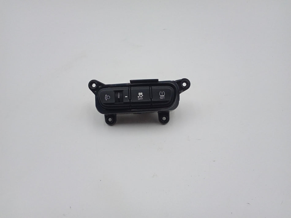Comando controllo multifunzione KIA Picanto Serie (17>)