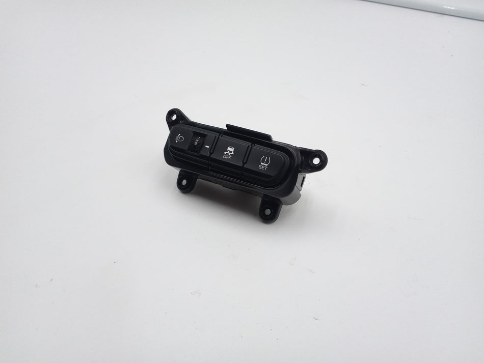Comando controllo multifunzione KIA Picanto Serie (17>)