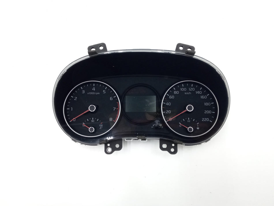 Quadro Strumenti KIA Picanto Serie (17>)