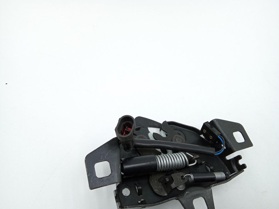 Serratura cofano anteriore ALFA ROMEO 166 Serie (936_) (98>03)