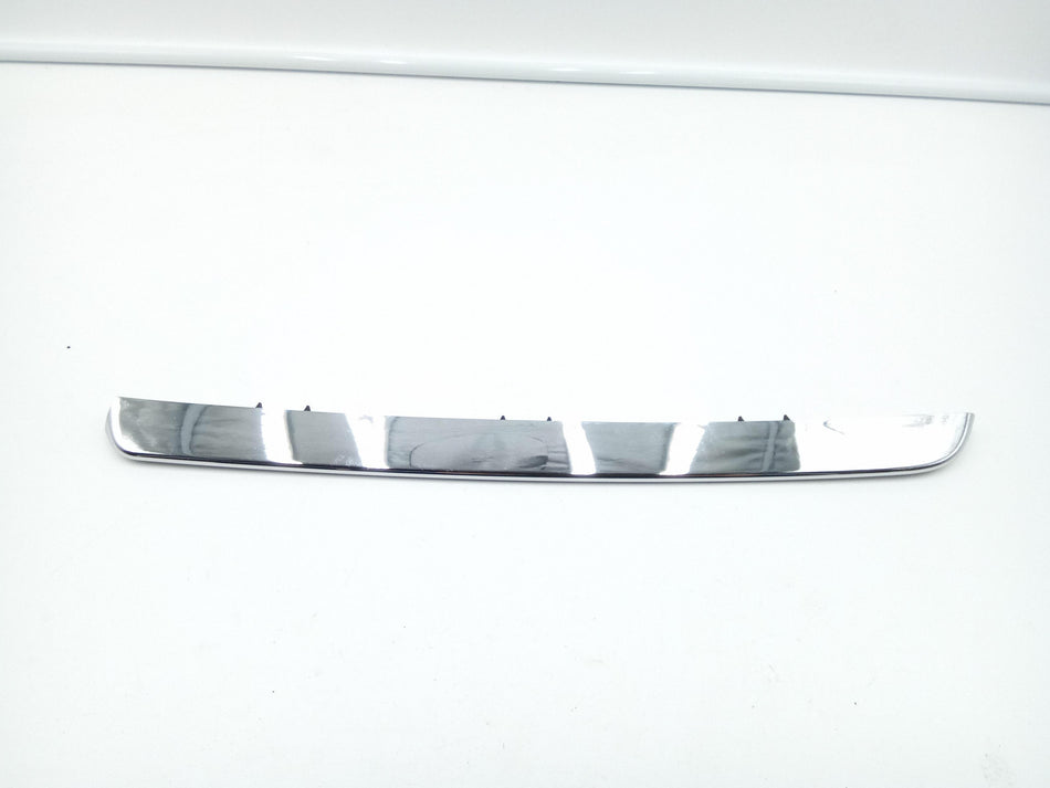 Modanatura Paraurti Anteriore Destra ALFA ROMEO 166 Serie (936_) (98>03)