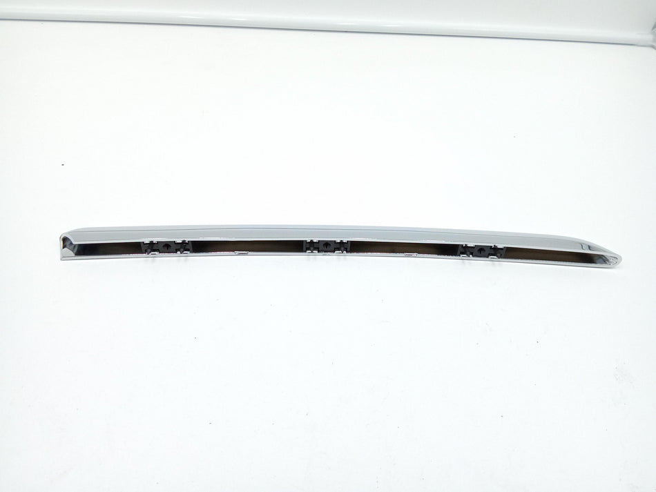 Modanatura Paraurti Anteriore Destra ALFA ROMEO 166 Serie (936_) (98>03)