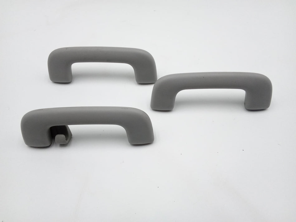 Maniglie Tetto KIA Picanto Serie (17>)