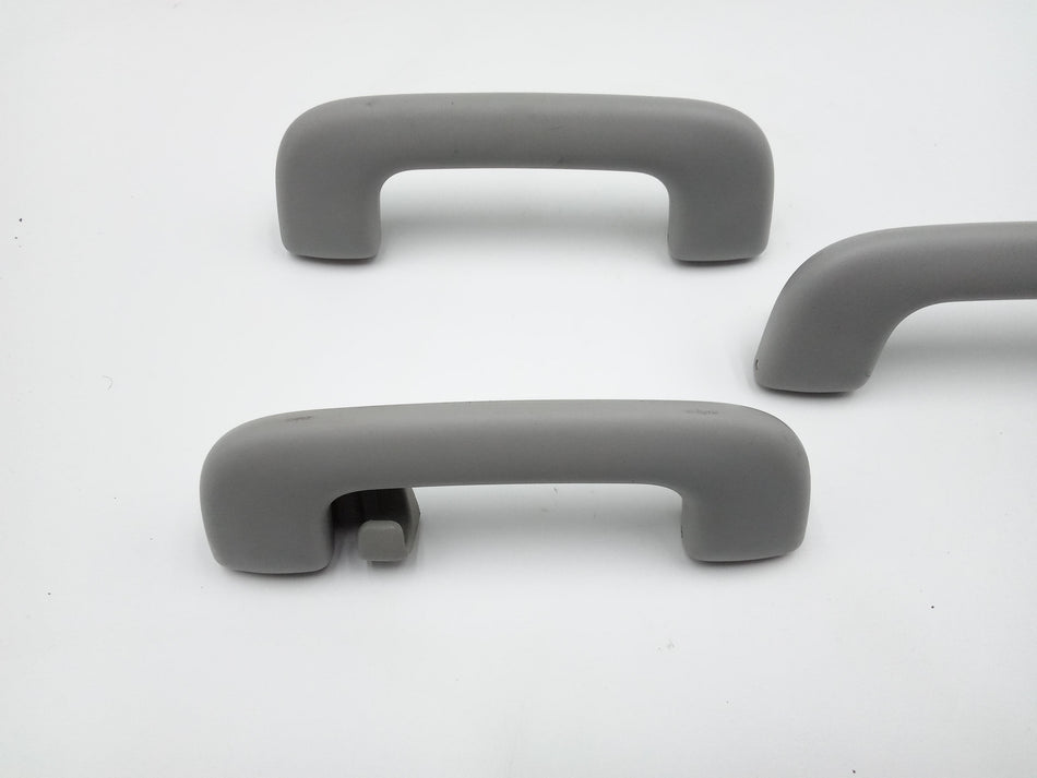 Maniglie Tetto KIA Picanto Serie (17>)