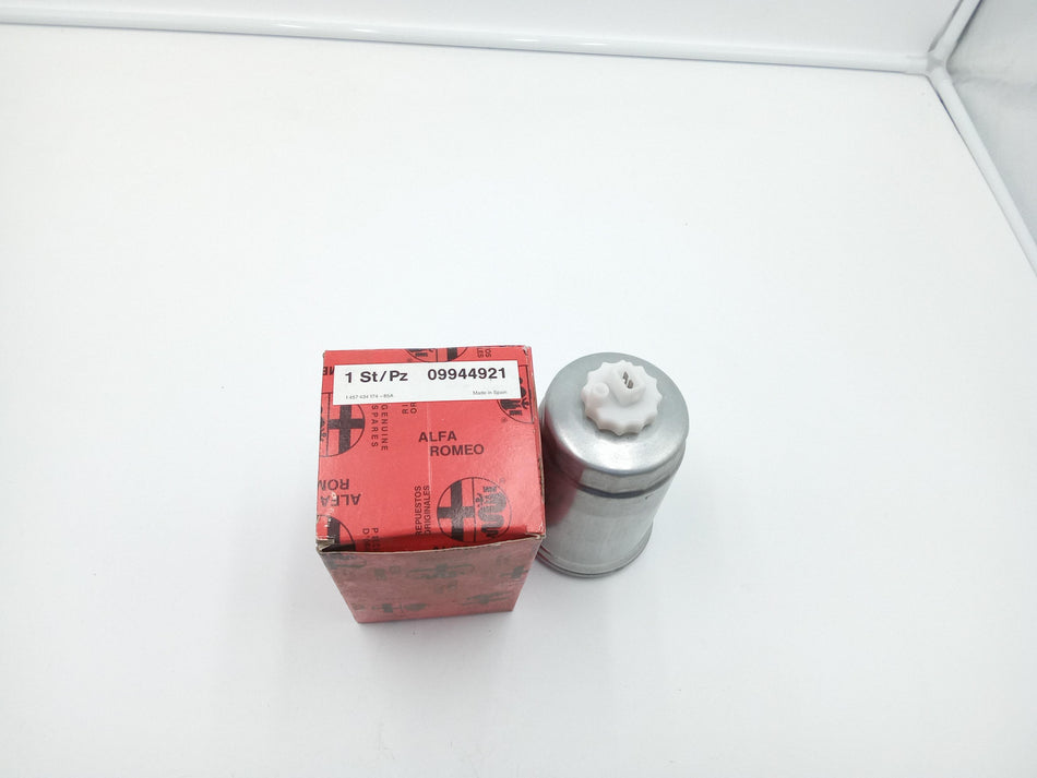 Filtro carburante ALFA ROMEO 164 Serie (164_) (87>97)