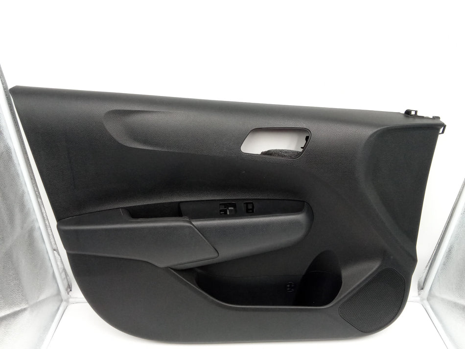 Pannello Anteriore Sinistro KIA Picanto Serie (17>)