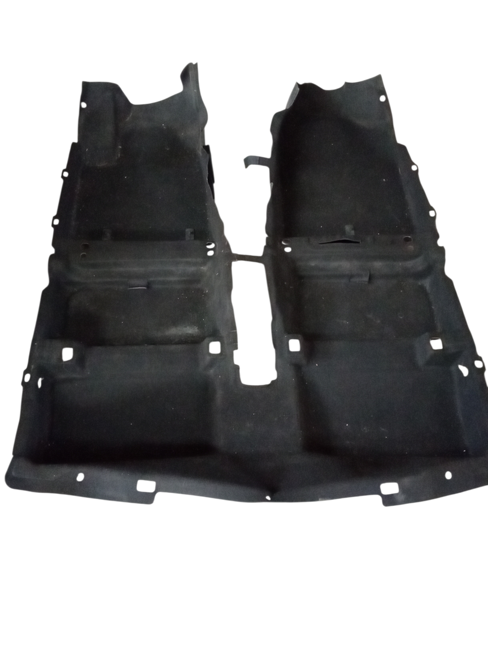 Moquette interna abitacolo KIA Picanto Serie (17>)