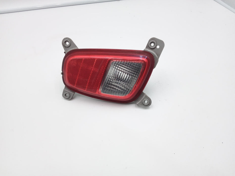 Faro Fanale retronebbia DX KIA Picanto Serie (17>)
