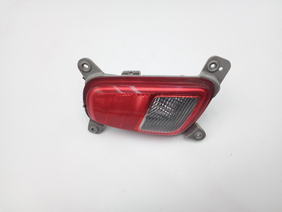 Faro Fanale retronebbia DX KIA Picanto Serie (17>)