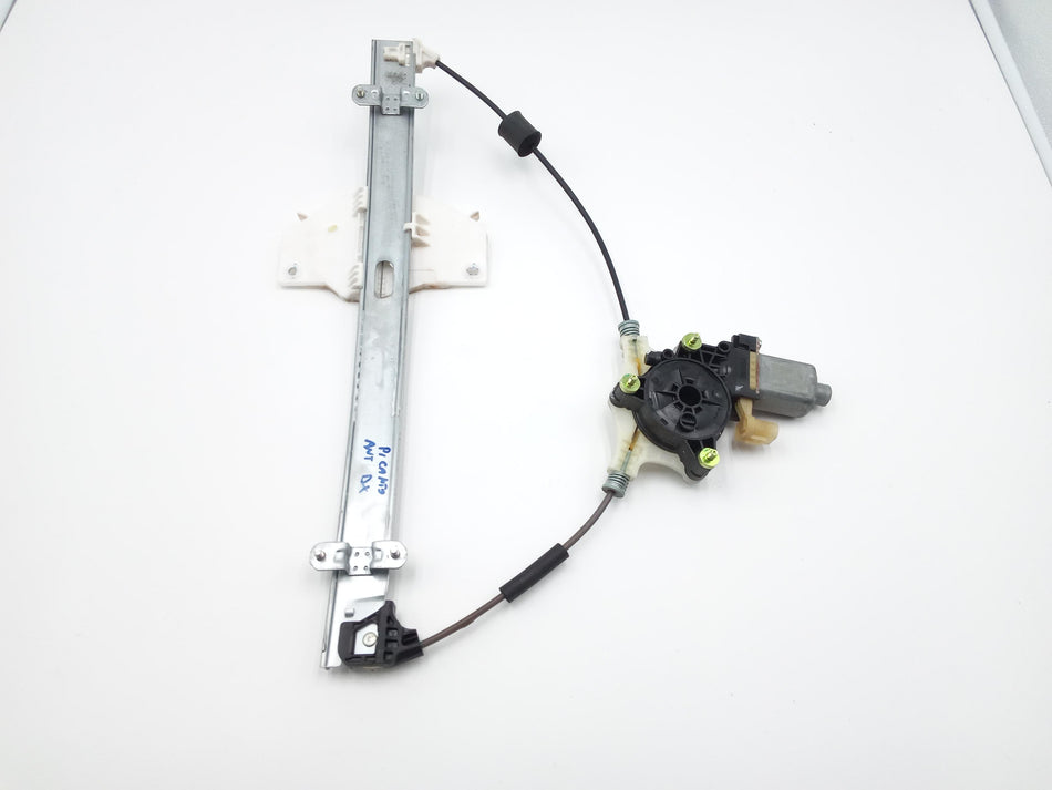 Cremagliera anteriore destra KIA Picanto Serie (17>)