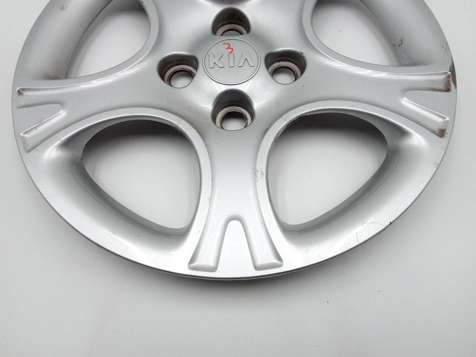 Copricerchio KIA Picanto Serie (17>)