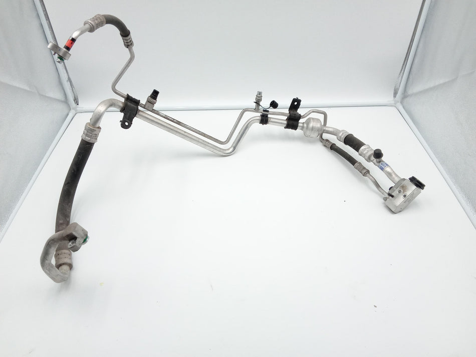 Tubi A/C KIA Picanto Serie (17>23)