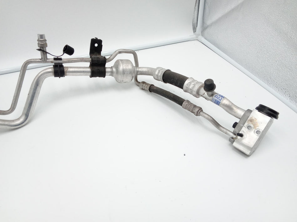 Tubi A/C KIA Picanto Serie (17>23)
